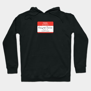 Mayor of Schitt’s Creek Hoodie